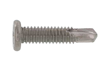 ステンレス フラッシュポイント薄平(細目) アルミ専用